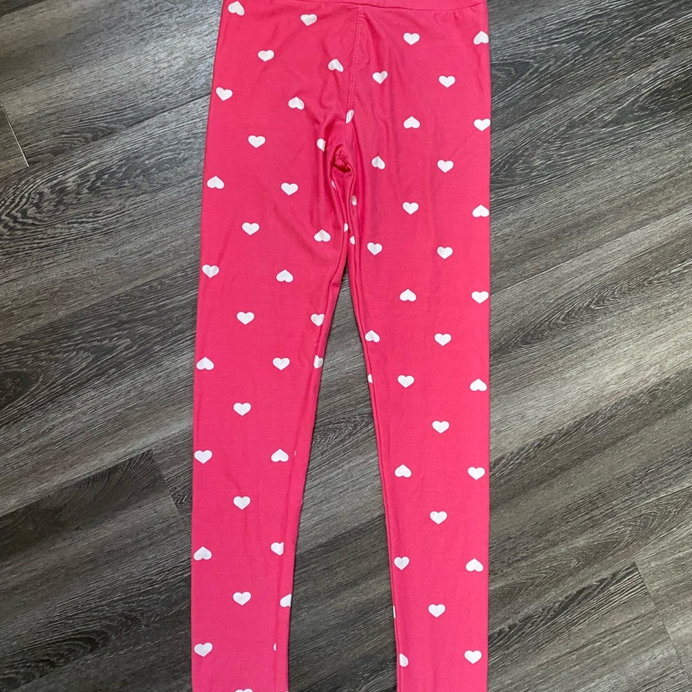 Tween Lularoe Leggings